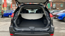 Nissan X-Trail 1.7 dCi N-Connecta 5dr CVT Diesel Station Wagon